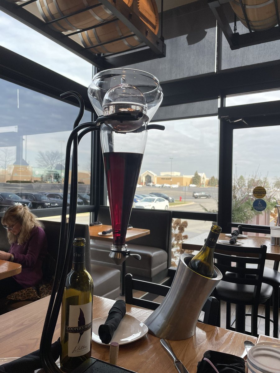 John_Broda's tweet photo. Lunch and wine at @CHWinery with my love
#RealEstateLife #FridayVibes #WorkhardPlayhard #SellWithBroda #BuyWithBroda #RockstarRealtor #eXpRealty #SellingTheStateline #ILRealtor https://t.co/QWyS9NvDQS