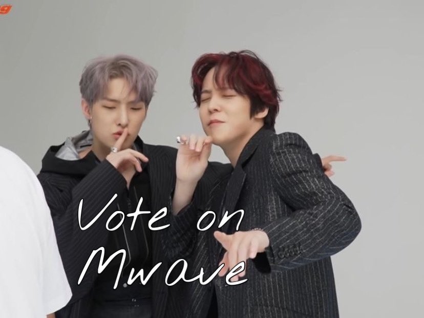 mintabsii's tweet photo. #ATEEZ #에이티즈 #FEVER_EPILOGUE #ALL_OUT_FOR_ATEEZ #야간비행 #Turbulence #Mamavote @ATEEZofficial 
🖇 https://t.co/szkMMCiVTa
🖇 https://t.co/bVgBCWTSfx
Please vote for Ateez on Mwave and also stream the official MV of '야간비행' (Turbulence) on YouTube 🙏 https://t.co/wT2pLhrbLN