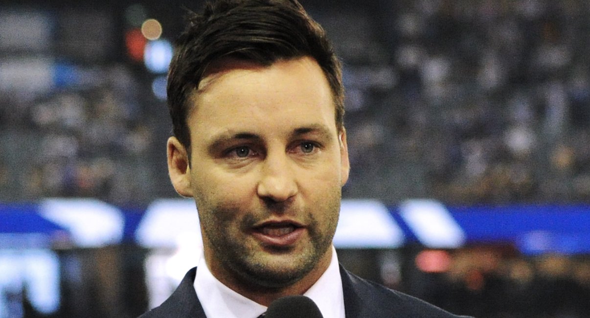 HAPPY 38th BIRTHDAY:  Jimmy Bartel, Australian footballer (b.1983)  