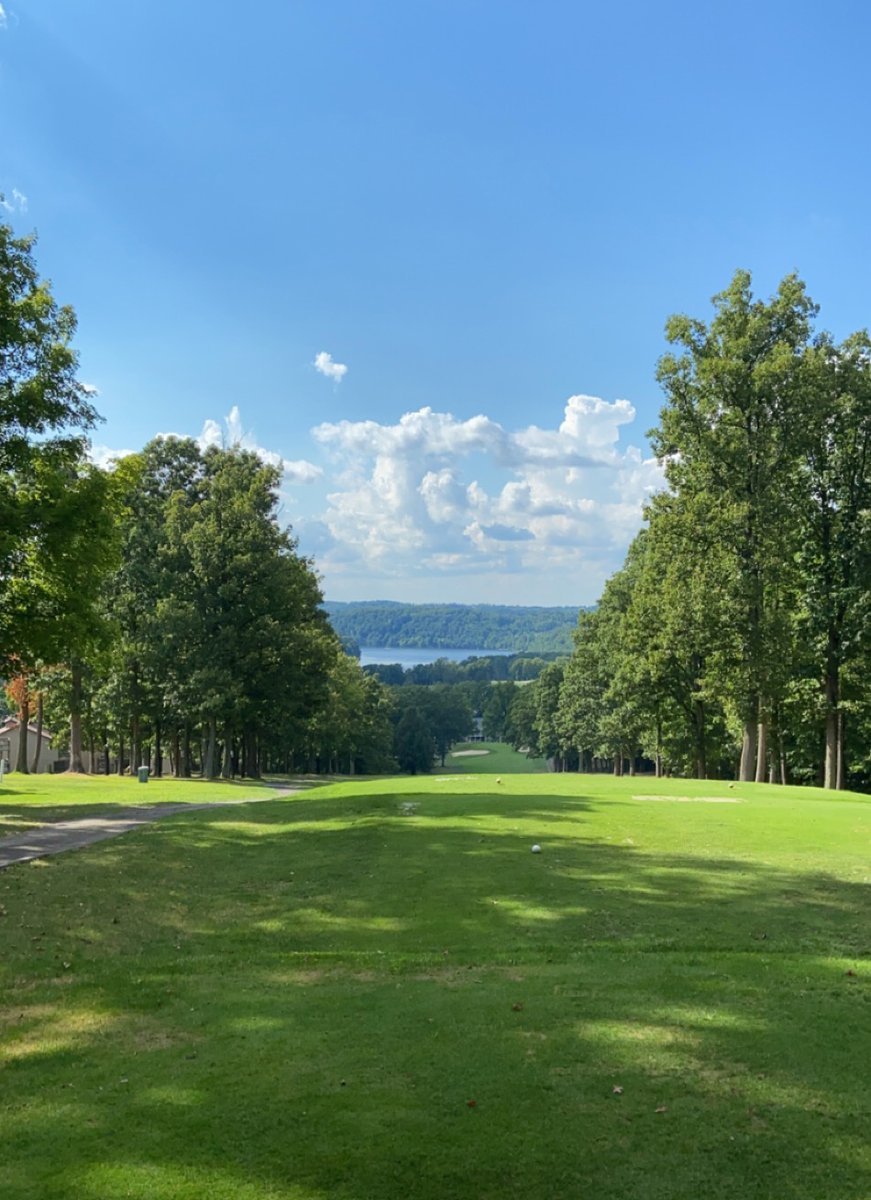 TriStatePGA's tweet photo. Looks like a decent weekend for weather in December!🌤️

Any plans to tee it up? ⛳️ https://t.co/HlBzmfgcRh