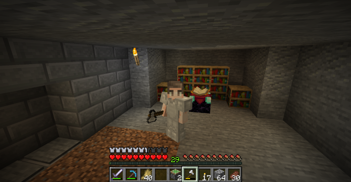 RetroXperiment's tweet photo. Retro Squad, in about 15 minutes go check out Part 12 of the RetroCraft Experiment on my channel. Upload at noon PST. Time to build our secret hideout! Enjoy!
#RetroCraftExperiment #TheRetroExperiment #MineCraft #RetroXperiment https://t.co/5dRA6O8P2a
