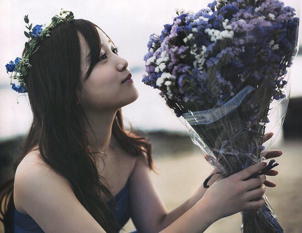 m__misamina_'s tweet photo. ❁星野みなみ❁ 

みなみ😊えがお😊むてき

#星野みなみ
#ありがとう
#笑顔
#乃木坂46 https://t.co/1eMoCHSrRS
