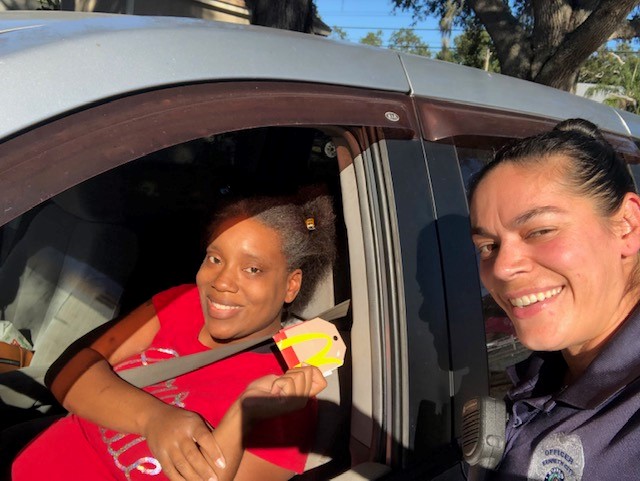 Kenneth City Police tweet media