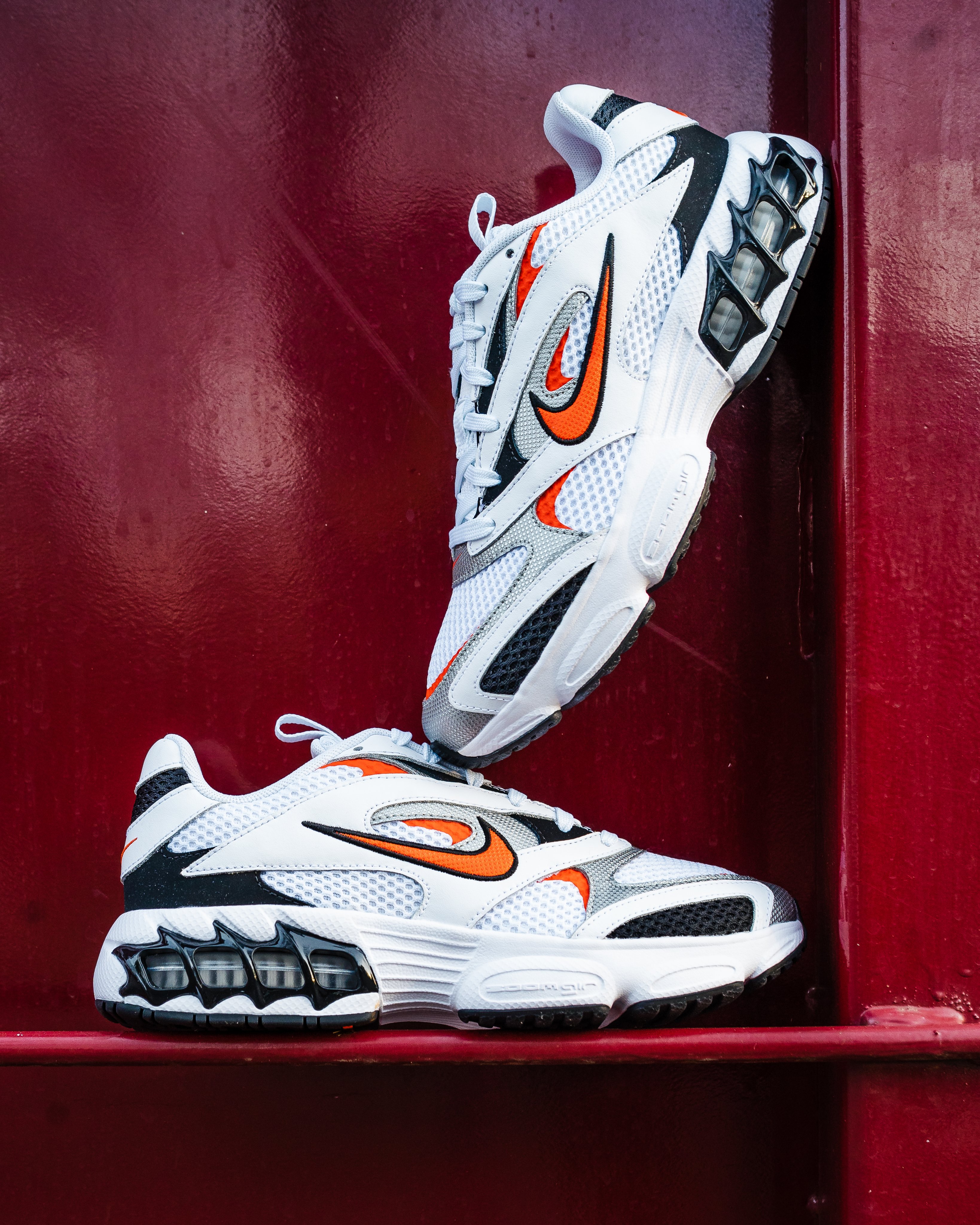 Footaction on X Swoosh for her. Shop the Women s Nike Zoom Air Fire. https t QErnA1R4s5 https t 1nnnxVPm8Q X