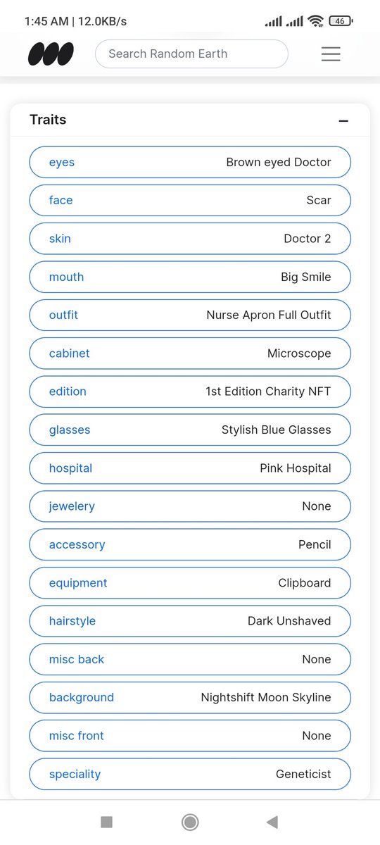 <a href="/lunadoctors_nft/">LunaDoctors NFT 💜</a> 
I am so excited and happy 💗💗
Thank you 💗💗