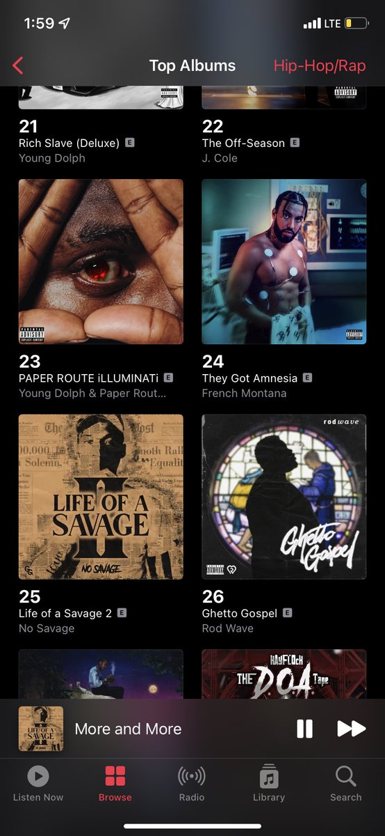 DmvMusicPlug's tweet photo. DMV’s own @nosavagesme new album is currently at #25 in rap albums, let’s amp it and get the “Life of a Savage 2” in top 10 ‼️👏🏾‼️ https://t.co/9DCYYCTsfc
