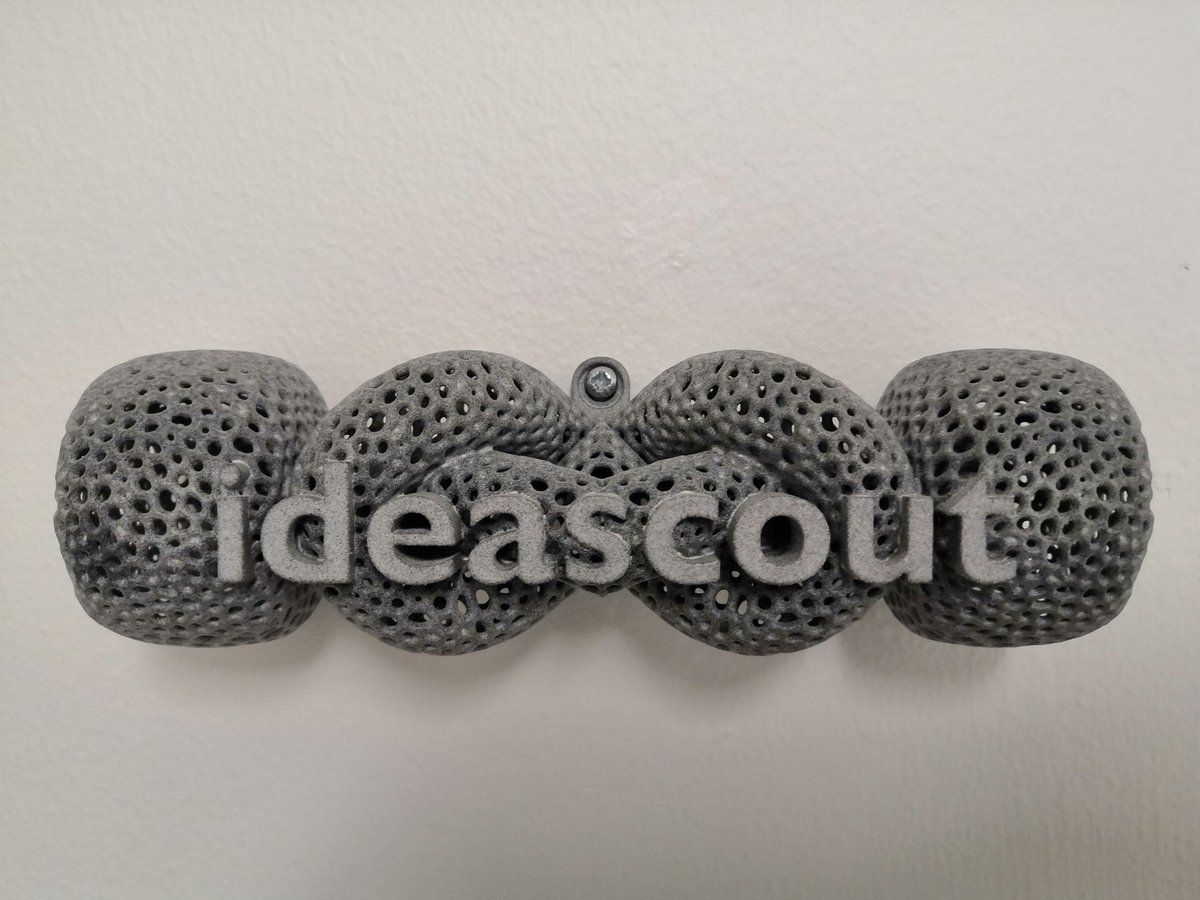 IdeascoutSpark tweet media