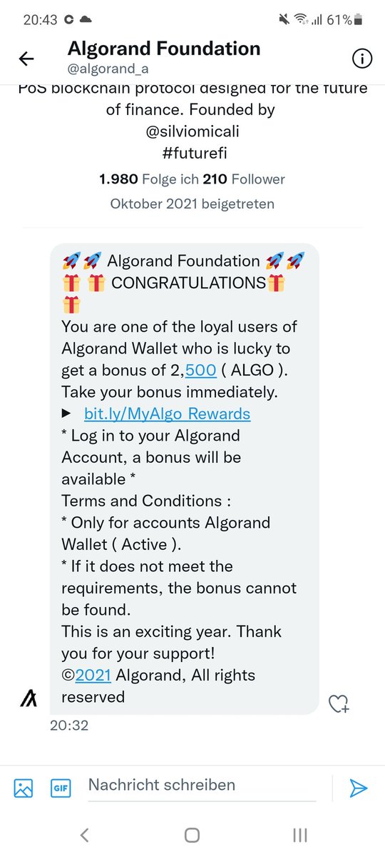 Be carful.
#SCAM #scammer