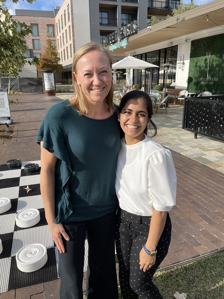 KMaitlandLab's tweet photo. Congratulations to Sakina Mohammed Mota on successfully defending her #TAMUbme PhD dissertation on quantitative image analysis of MSCs! Sakina is headed to #UChicago for a post-doc with the fantastic Maryellen Giger. https://t.co/44mYQtKTz8