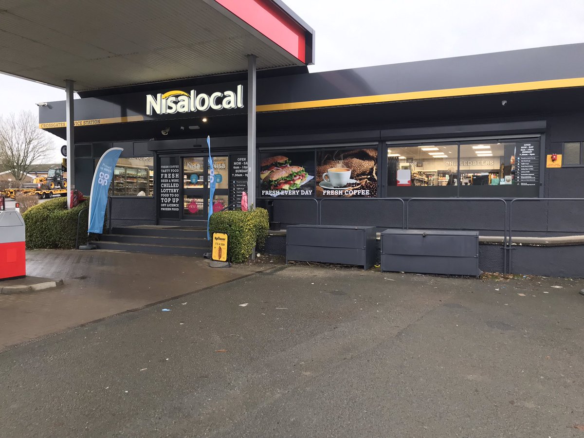 Chris Yates tweet media