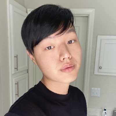 paulkim98's tweet photo. #NewProfilePic https://t.co/SHO43LUM2y
