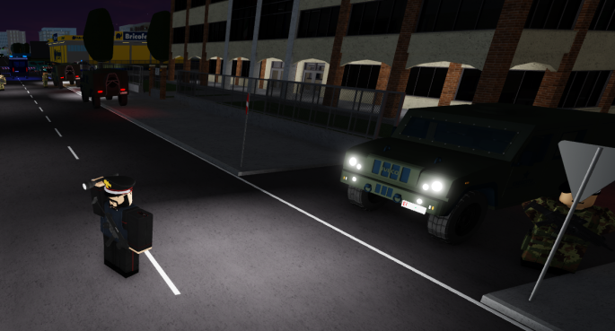 Arma dei Carabinieri | Naples, Italy tweet media