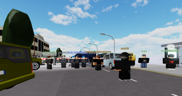 Arma dei Carabinieri | Naples, Italy tweet media