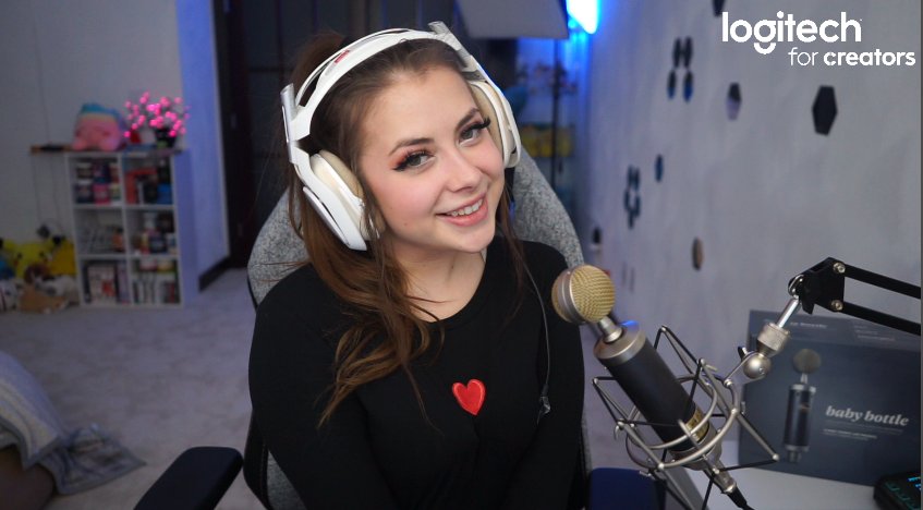 SHORTYPlE's tweet photo. 🤍LIVE🤍
So excited to announce this stream is sponsored by @logitechc featuring the Blue Baby Bottle SL! #BluePartner 

twitch link in bio! https://t.co/tWZEtyUfDb
