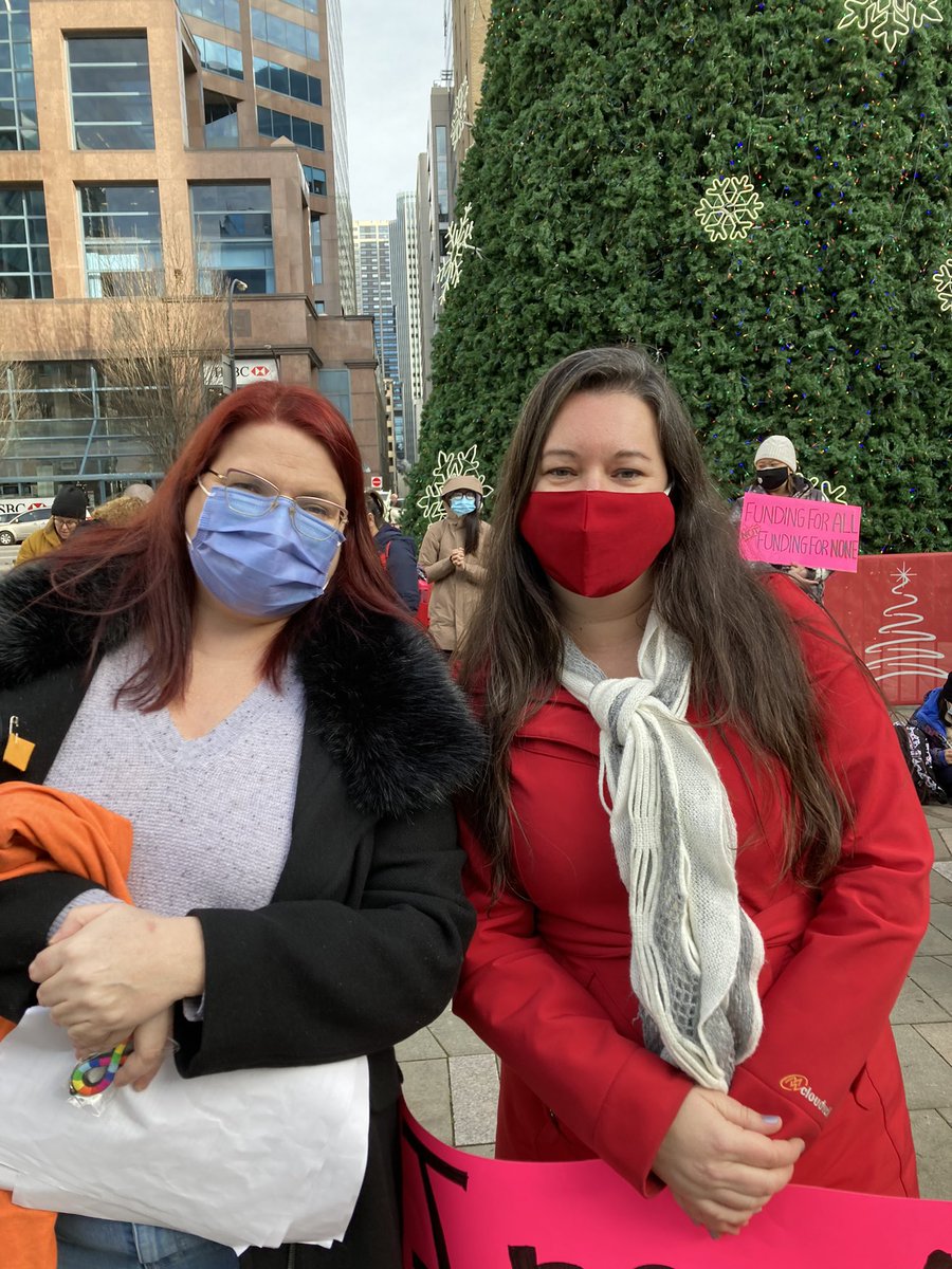 DyslexiaBC's tweet photo. @GlobalBC @BCPeopleFirst @JenPalmaGlobal @picsofyoucmorv @TracyCareQ #bcpoli #bced #accessibilitybc Where are the MLAs today  The BCTF is the only one here besides the disabled community!  ☺️ https://t.co/MSNNltSzt6