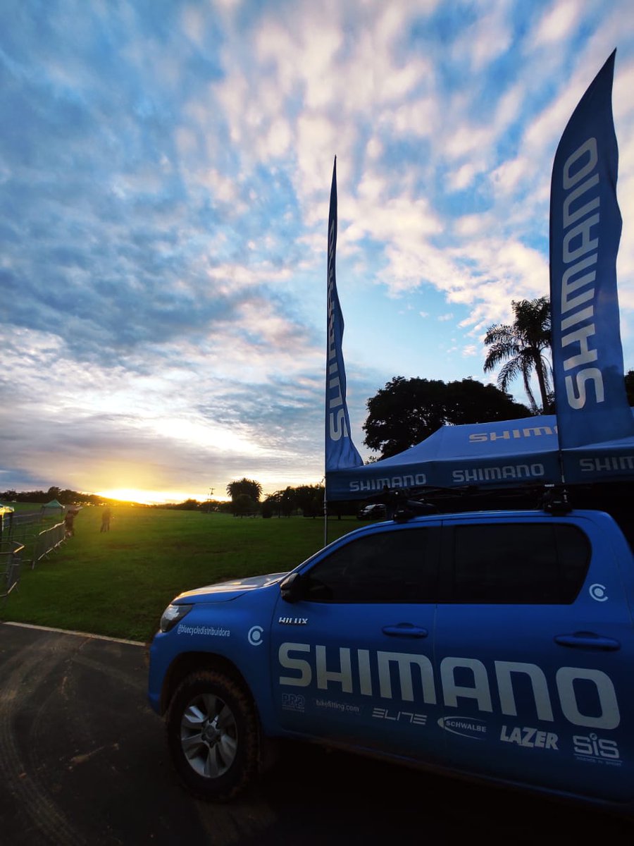 ShimanoBrasil's tweet photo. O #SuporteNeutroShimano está no Bike Series. Você já sabe, se precisar de ajuda com a bike, apareça na nossa tenda!
#ShimanoBrasil #SuporteNeutroShimano #bikeseries https://t.co/Li2oyhPy57