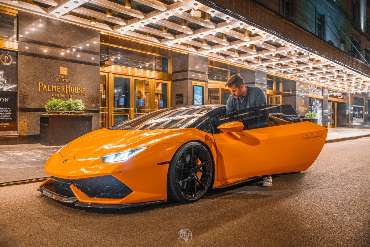 Burstey's tweet image. Bullish 🐂🍊