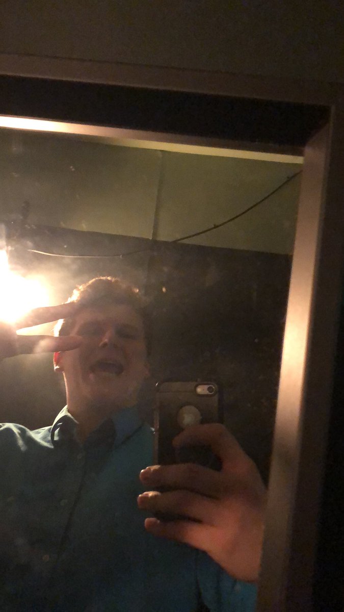 Let’s get this show on the road