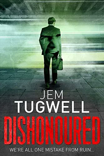 EmmabBooks's tweet photo. Dishonoured by  @JemTugwell @SerpentineBooks
Exciting thriller with few characters and plenty of Who Did It
Could something similar happen to you? 
Excellent read! 
https://t.co/330GN4Q6i7
#PsychologicalThriller #bookstoread https://t.co/Qcg91tnzxw