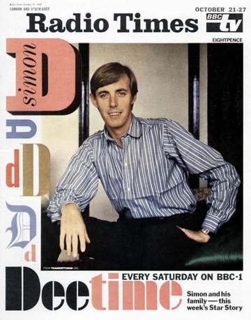 robertmdaws's tweet photo. #simondee #radiotimes https://t.co/nb8Tn5uMR2