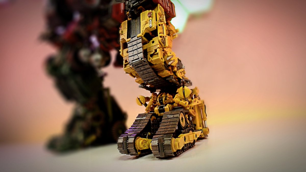 GabotfR's tweet photo. Nos vemos mañana a las 10 am! ;) (hora de México)

#DevilSaviour #Devastator #Transformers #revengeofthefallen #legday https://t.co/1uV6bNNdNa