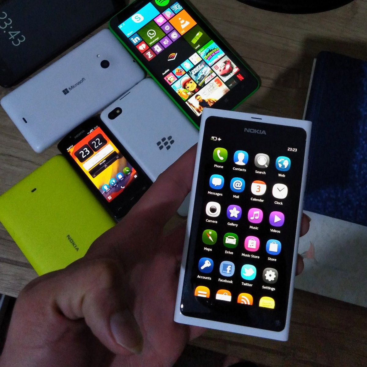 Mojtaba (Ali) Qavibazoo tweet media