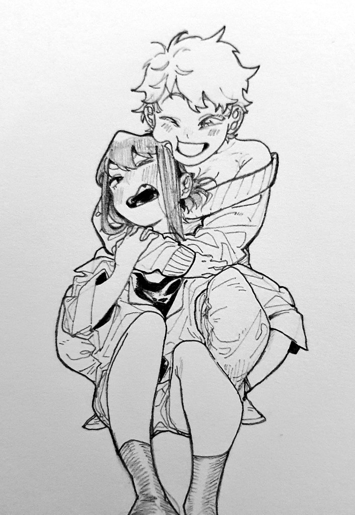 sketch commissions time
€40 for a single character, €60 for two, €100 sketch page
PayPal only. DM if interested+more info⭐ 
