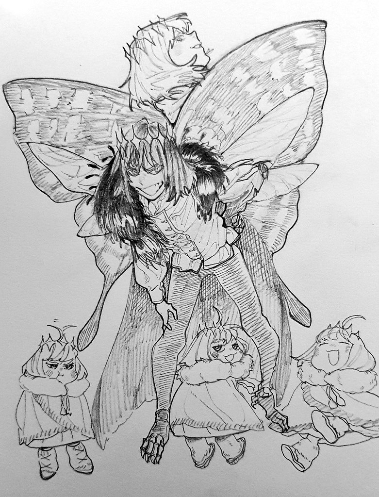 sketch commissions time
€40 for a single character, €60 for two, €100 sketch page
PayPal only. DM if interested+more info⭐ 