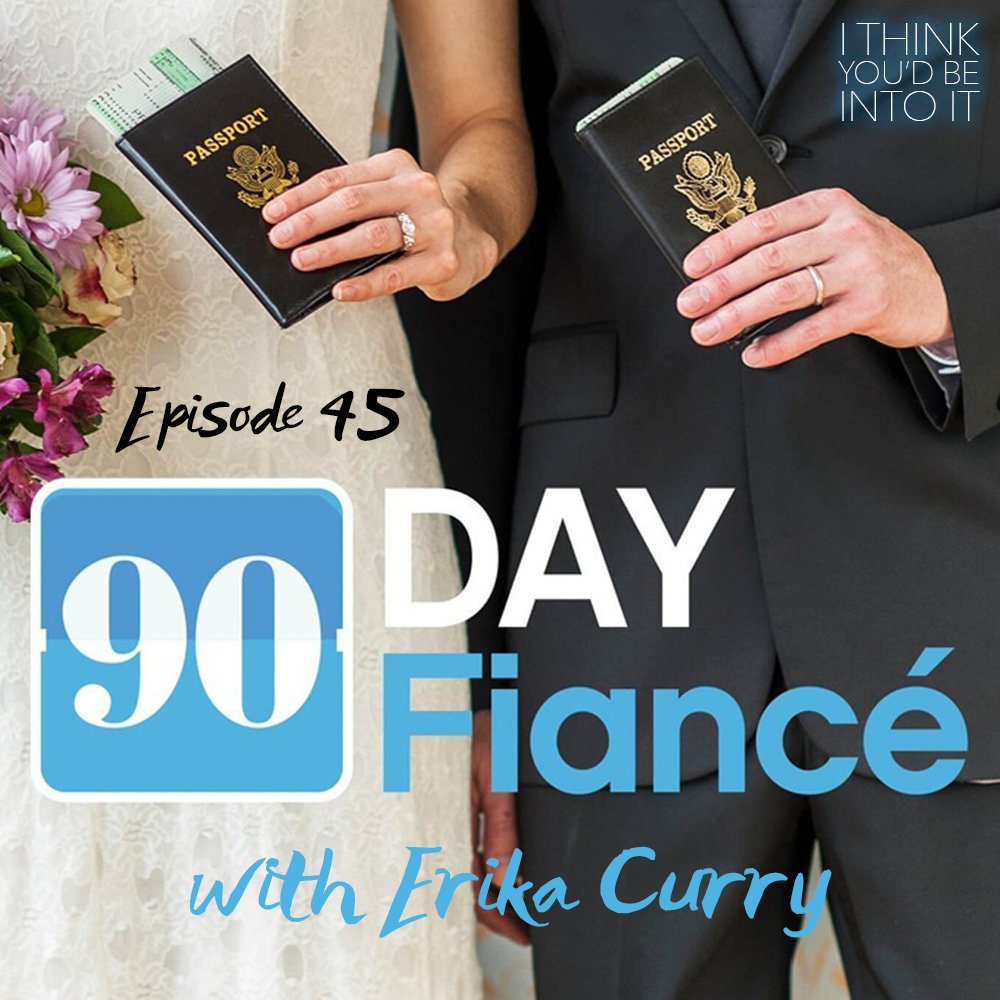 I Think You'd Be Into It tweet media