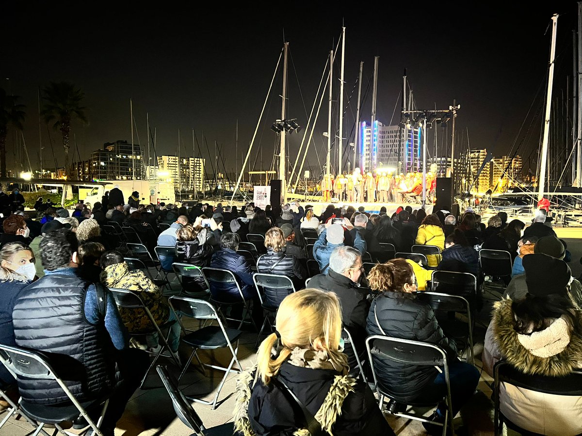 Badalona Comunicació tweet media