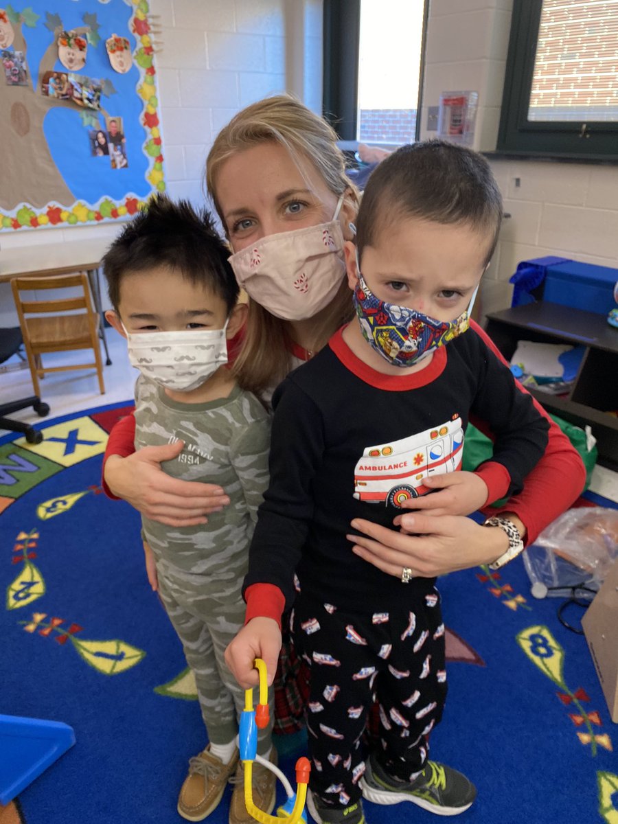 Oakview Elementary tweet media