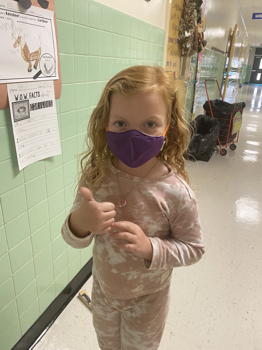 We are so excited to announce that our school collected $2,025.89 in donations to be given to the Children’s Hospital of Philadelphia!!  Thank you to our students, families, and staff for your generosity. #CHOPPajamaDay #OVProud
