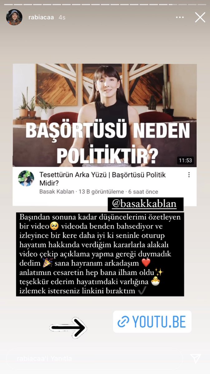 m_markalari's tweet photo. Başörtüsü'nün ekmeğini yiyip karnınız doyunca böyle şeyler yapmak... gerçekten pes artııık https://t.co/wfabHeiylu
