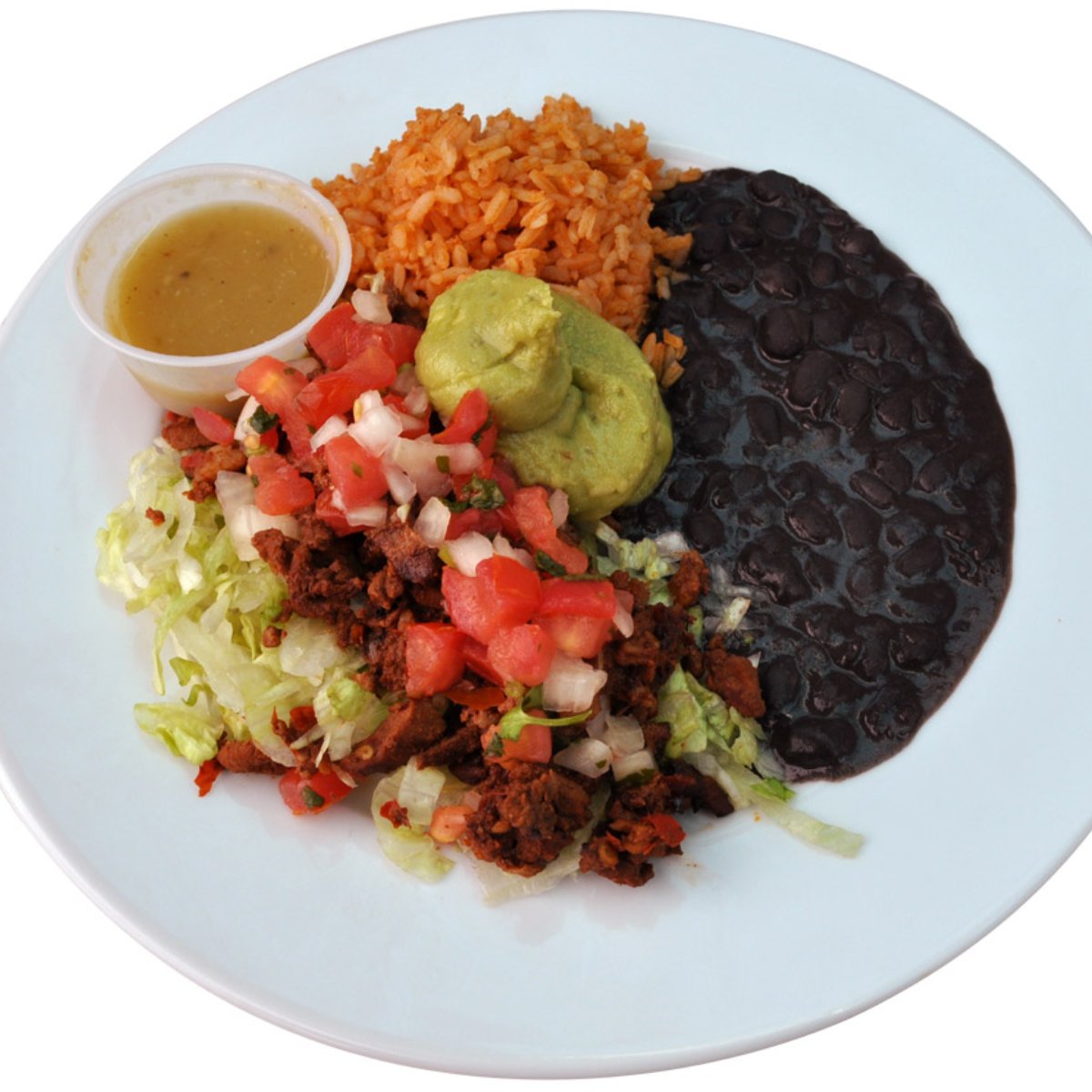 Our Golden Rule: Cook for others what you’d want to eat yourself! 🥇