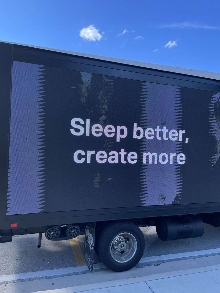 RaeAmara13's tweet photo. @eightsleep https://t.co/xRS0vyC6bk