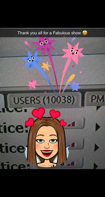 🤩😘❤️ https://t.co/vLBPAIygqY