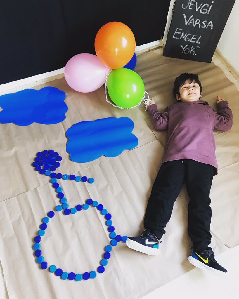 #3AralikDunyaEngellilerGunu <a href="/samsunmem/">Samsun İl Milli Eğitim Müdürlüğü</a> <a href="/bafra_mem/">Bafra İlçe Millî Eğitim Müdürlüğü</a>