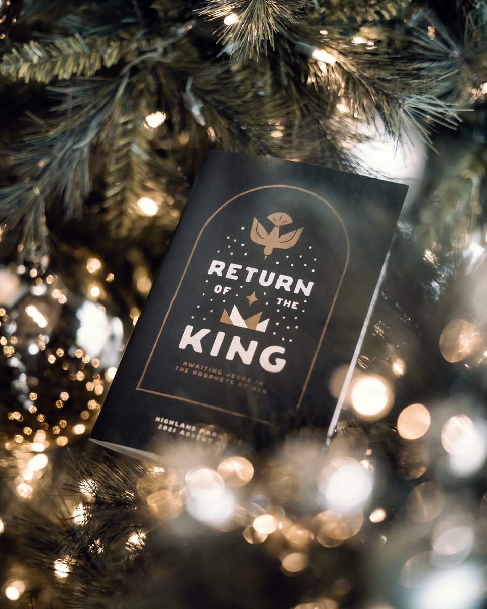 hppres's tweet photo. Be sure to pick up a copy of our advent guide this Sunday! It is filled with prayers and scripture to help prepare our hearts to celebrate Christmas. We would love it if you join us as we journey through this season of Advent together! It's also available online (link in bio). https://t.co/cblECGjaPL