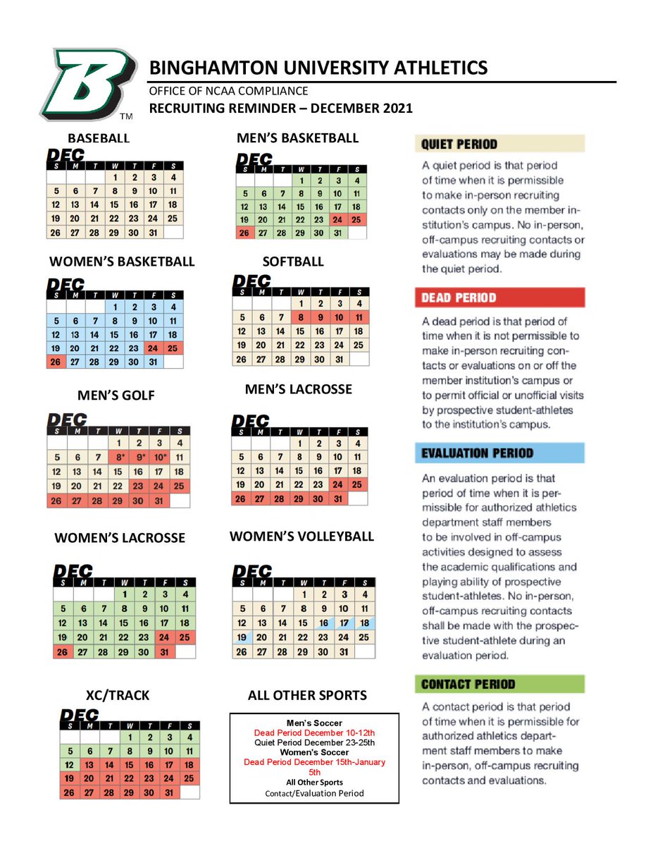 Binghamton University Academic Calendar 2022 23 Social Media Posts For Binghamton University