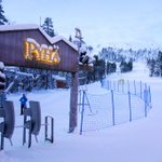 Photo by Pyhä Ski Resort (@PyhaSkiResort)