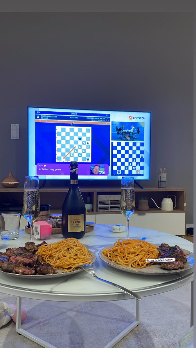 MaxBogdan2's tweet photo. #c24live World record set - cheers 🎉 https://t.co/RInd8Lsr4E