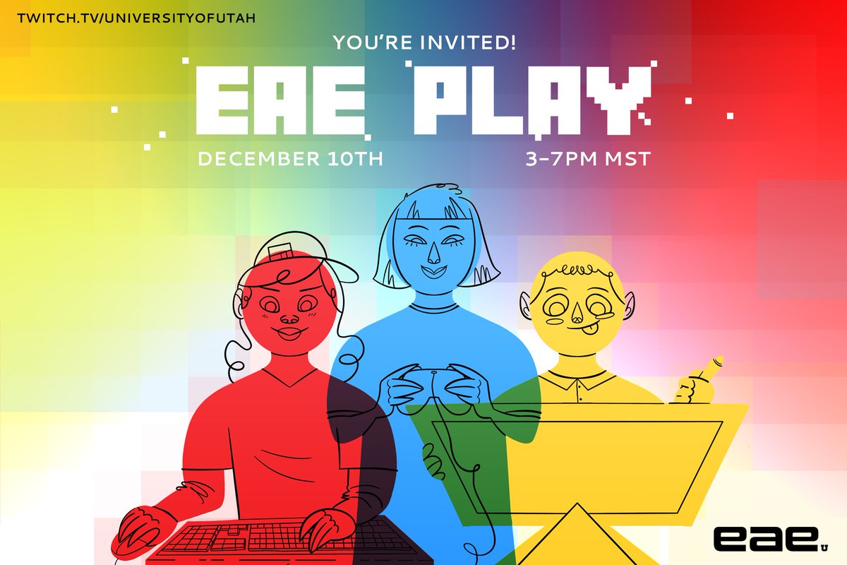 TheQuackies's tweet photo. Greetings Comrades! Join us on December 10th from 3 - 7PM MST, we will be showing off the progress of our game "Comrade Quack" for EAE Play on https://t.co/zGhC9JXZGr. See you all there! Glory to the Mother Pond! #gamedev #ComradeQuack https://t.co/KYmDB65ojk