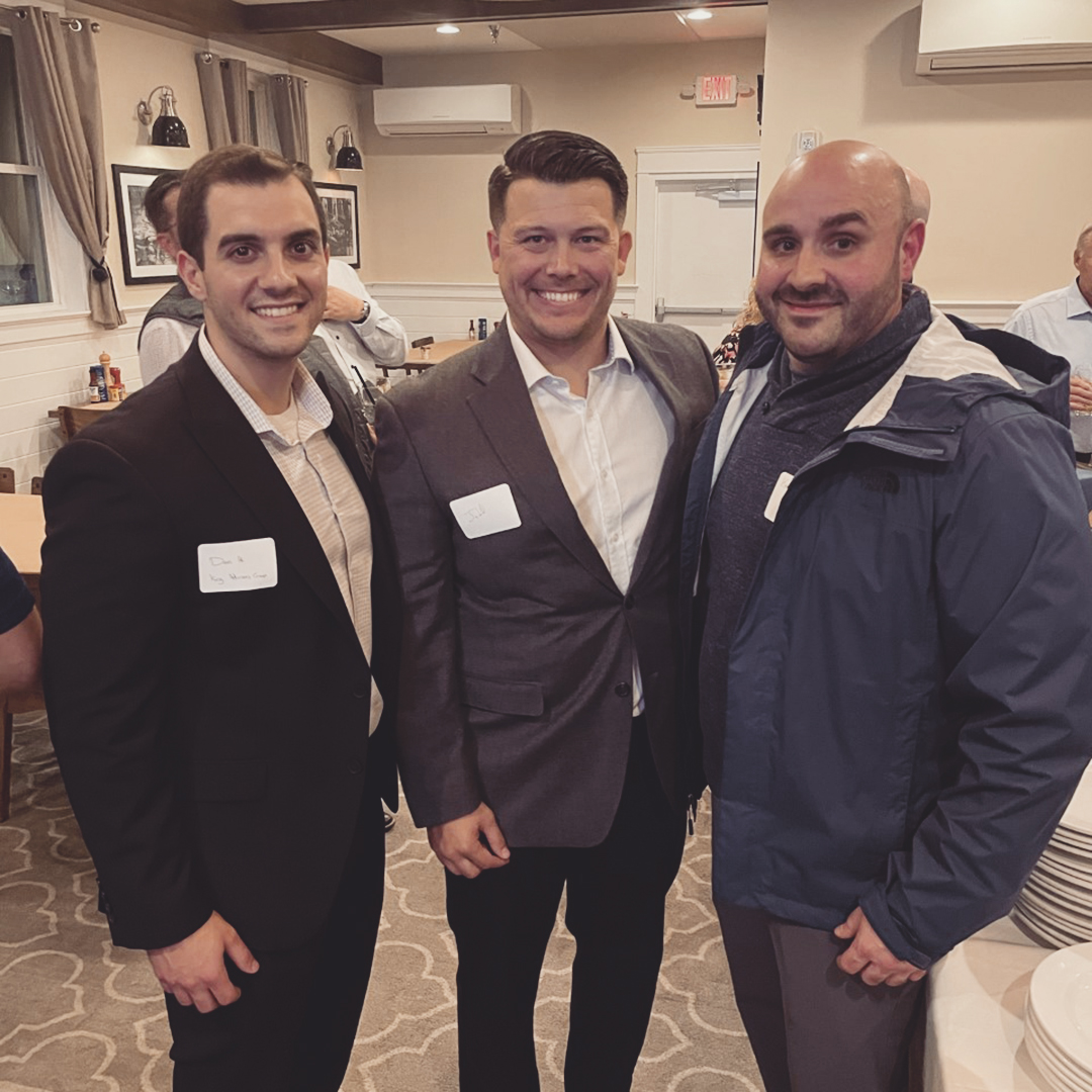 Blue Rock Financial Group (BlueRockFG) Twitter