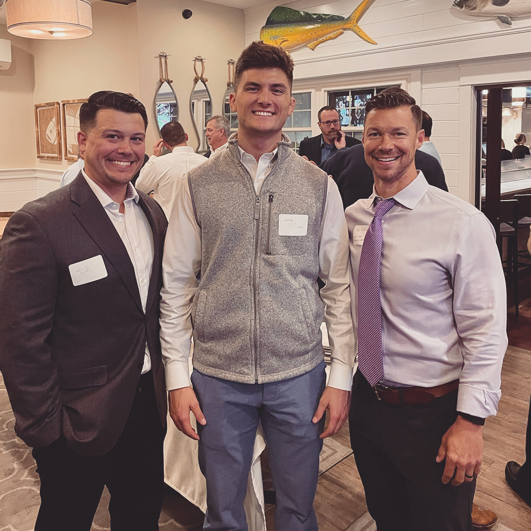 Blue Rock Financial Group (BlueRockFG) Twitter