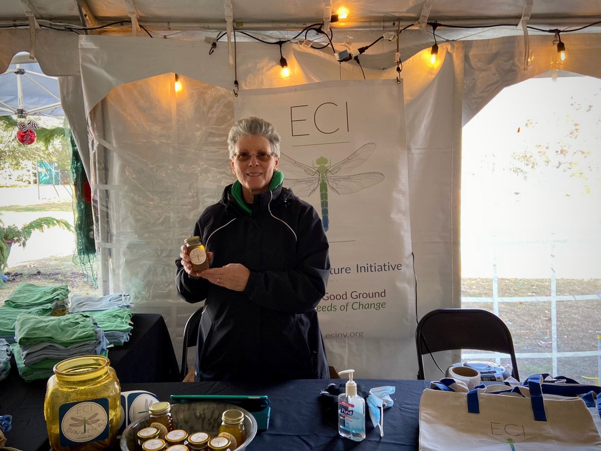 Ecological Culture Initiative tweet media