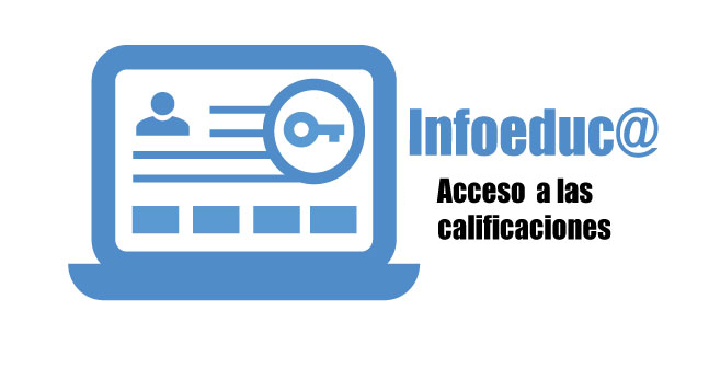 educacyl's tweet photo. Si eres usuario #Infoeduca, recuerda que puedes ver las calificaciones de la 1ª Evaluación desde tu "Zona Privada" del Portal de #Educacyl

https://t.co/LJQ2ooZczJ https://t.co/uEzdoBvxRQ