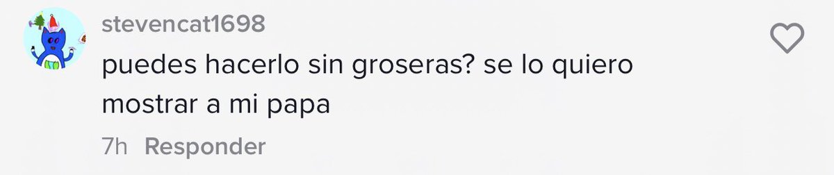 aldogeotv's tweet photo. Mireeeen esto me dio demasiada ternura m (es en mi último TikTok) https://t.co/zA9062f28V