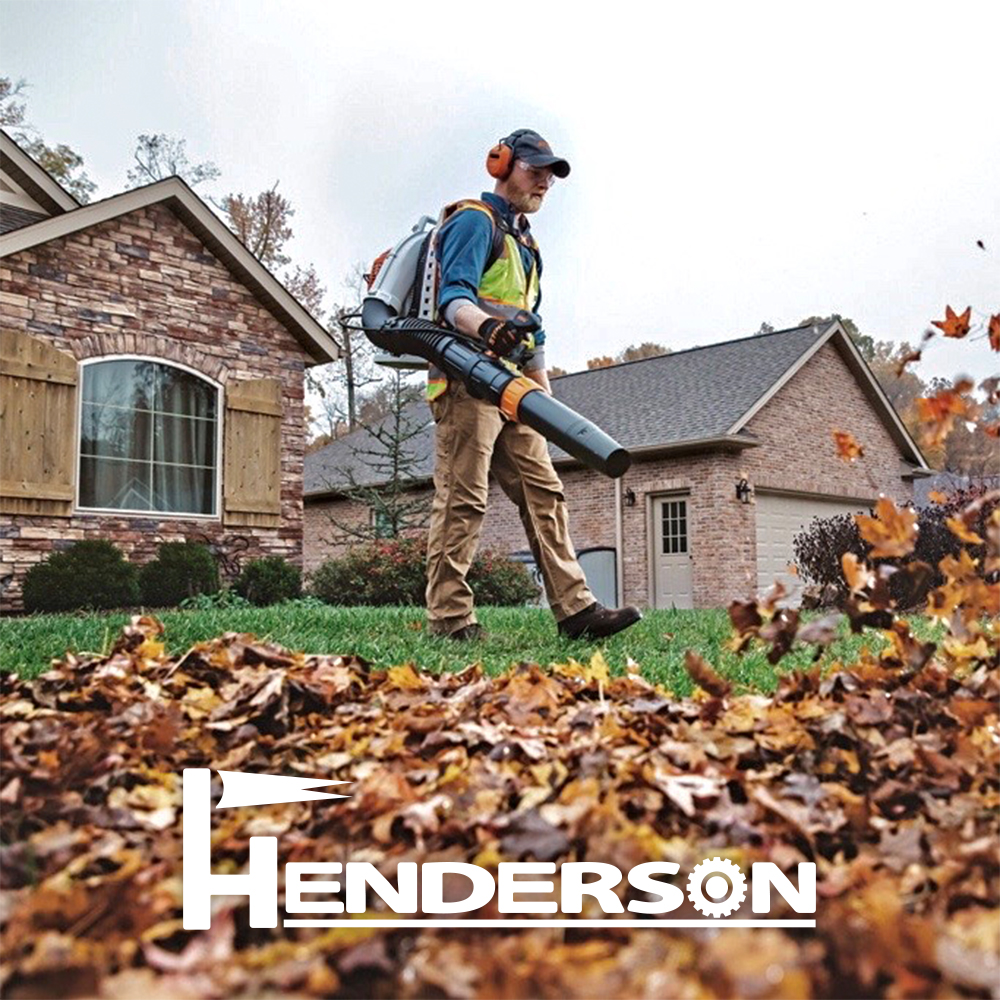 hendersonbrands's tweet photo. Need help getting the yard in shape this fall? Come check out our selection of Stihl equipment! https://t.co/RjmbPkt6xD
