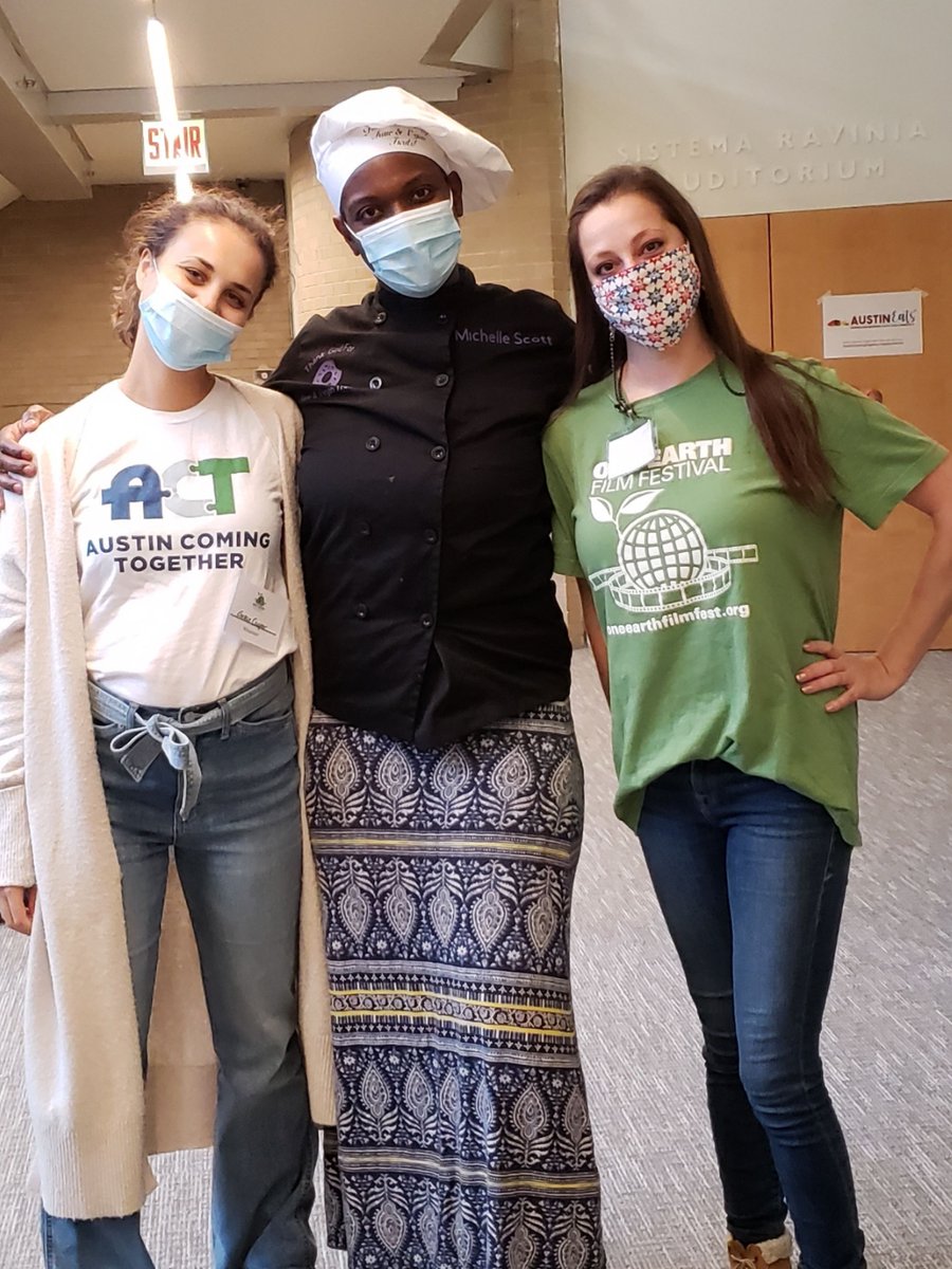 ACT_Chicago's tweet photo. Read our monthly Austin Thrive email for updates on how we're supporting the community! ACT & our members have been connecting #ChicagoAustin residents to the resources they need for years. You can join us! #AustinCares https://t.co/VxRgetlmqR https://t.co/Ri0q4xIpJ3