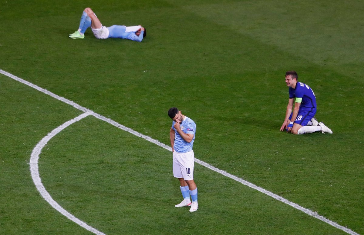 CFC4World's tweet photo. أزبيليكويتا : "عندما استلم إيدو الكرة وأطلق الحكم صافرة النهاية، كان هناك الكثير من المشاعر. لا يمكنني وصف ذلك، لكنه كان شعورًا خاصًا للغاية. لا أعتقد أن أي شخص يتوقع منا الفوز باللقب، لكننا آمنا، لقد قاتلنا بشدة، وعملنا بجد، وبالطبع ستكون تلك الليلة في ذهني إلى الأبد." https://t.co/NuimSrUonS